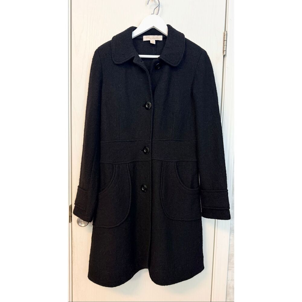 Mainbocher Vintage Coat